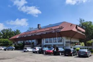 Hotel Zajazd Tumidaj