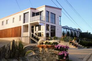 Hotel Zajazd U George&rsquo;a &ndash; Sala Weselna | Noclegi | Wesela Ziębice