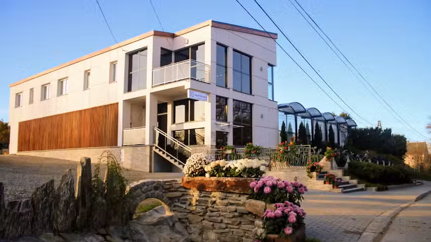 Hotel Zajazd U George&rsquo;a &ndash; Sala Weselna | Noclegi | Wesela Ziębice