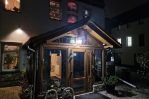 Hotel Zaułek – Lubań Śląski