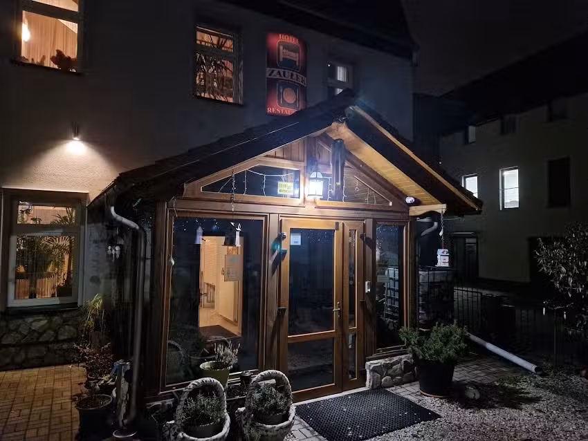 Hotel Zaułek &ndash; Lubań Śląski