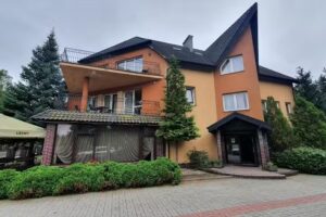 Hotel Zieliniec