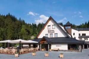 Hotel Żywiecki Medical SPA & Sport