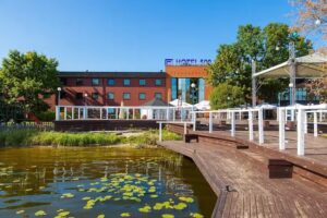 HOTEL500 Premium Zegrze