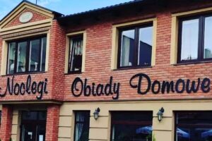 Hotelik Kościerzyna Obiady Domowe Noclegi &ndash; Pokoje do wynajęcia | Imprezy Okolicznościowe Kościerzyna