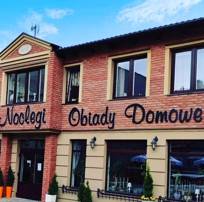 Hotelik Kościerzyna Obiady Domowe Noclegi &ndash; Pokoje do wynajęcia | Imprezy Okolicznościowe Kościerzyna