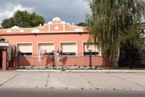 Hotelik Napoleoński