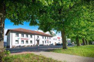 Hotelik Słowiański