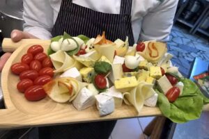 Hubertus &ndash; Koty Restauracja & Catering