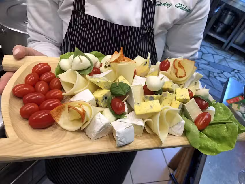 Hubertus &ndash; Koty Restauracja & Catering