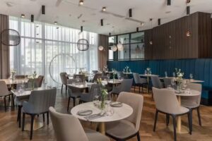 HUBO Kuchnia i Bar – Restauracja i Centrum Konferencyjne