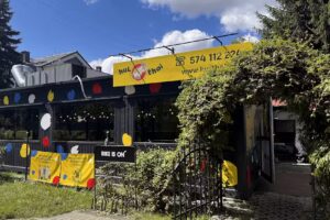 HulThai | Najlepszy Pad Thai we Wrocławiu