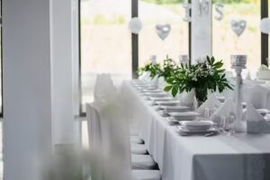 Hygge &ndash; wesela, bankiety, restauracja, noclegi