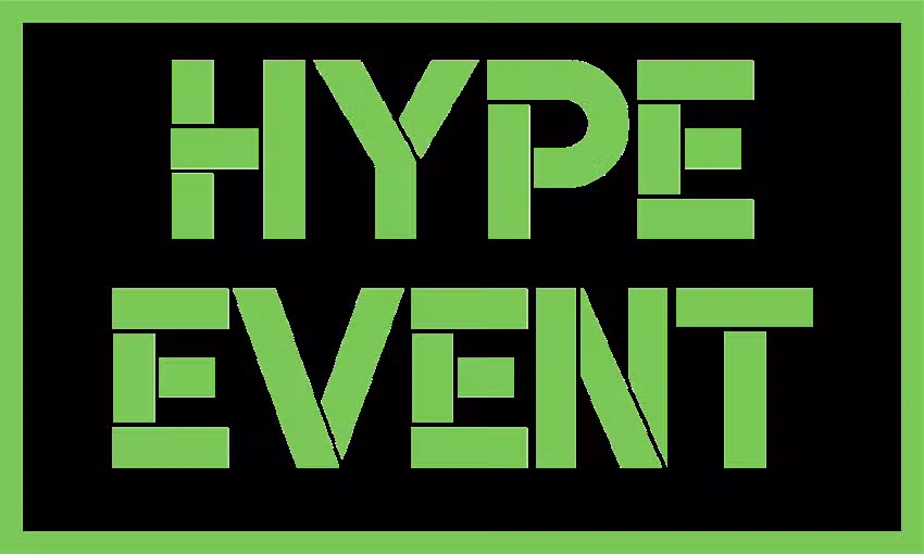 HYPE EVENT