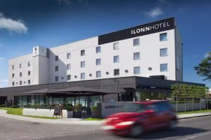 Ilonn Hotel