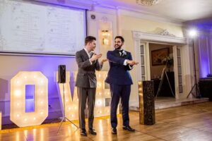 Iluzjonista Franek Jodłowski