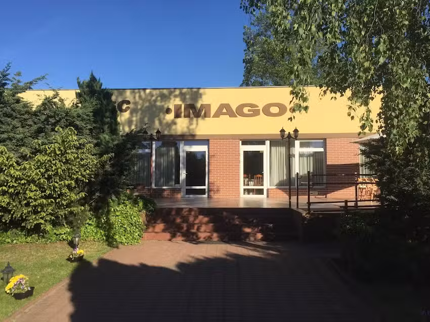 Imago s.c. PHU. Stanikowska E., Socha J.