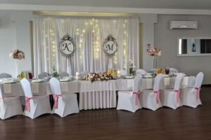 IMPERIA Centrum Bankietowo-Konferencyjne