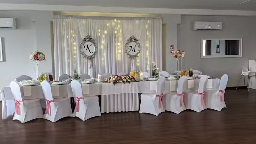 IMPERIA Centrum Bankietowo-Konferencyjne