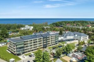 Imperiall Resort & MediSpa Sianożęty