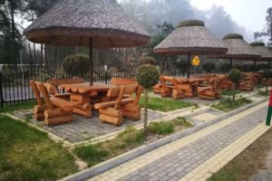 Imperium &ndash; Hotel Restauracja