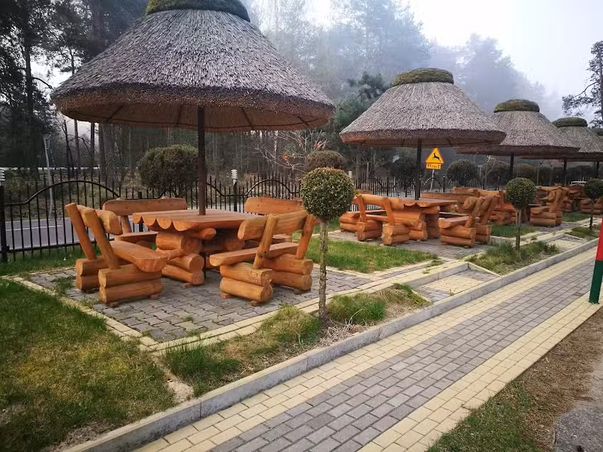 Imperium &ndash; Hotel Restauracja