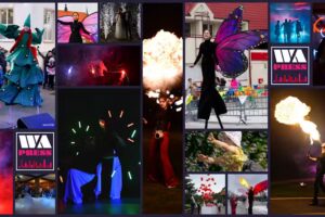 Impresariat Artystyczny WA-PRESS