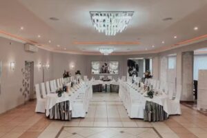 Impresja Restauracja Sala Weselna