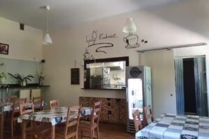 Impresje Kuchenne Restauracja Catering