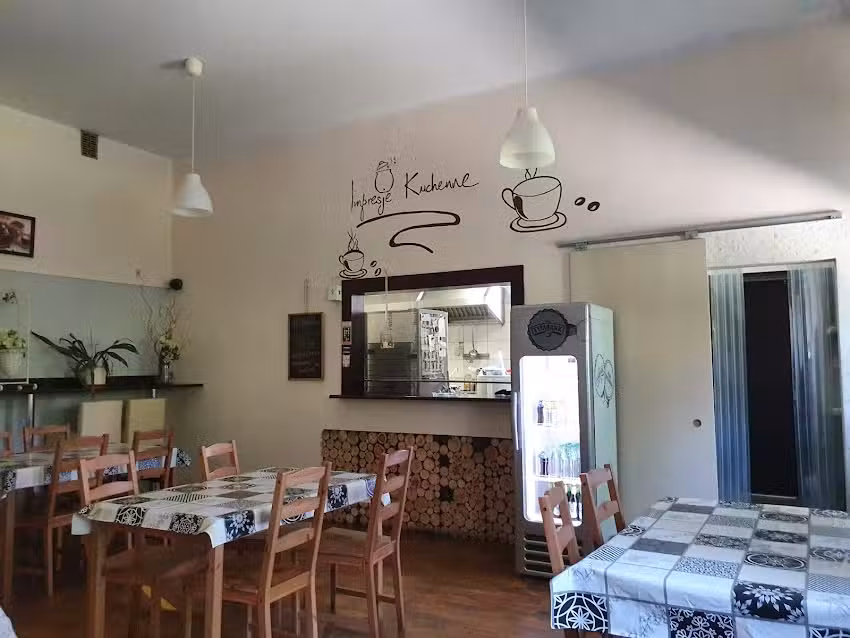 Impresje Kuchenne Restauracja Catering