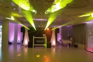 IMPREZJA Damian Nowaczyk – DJ Wodzirej