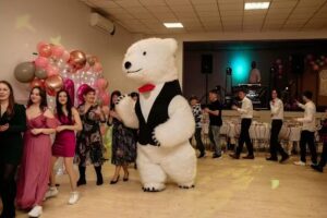 Imprezowy Team – zamki dmuchane, fotobudka 360 , piana party, fotograf