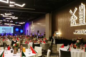 Imprezy firmowe &ndash; Majart Promotion Maria Maćkowiak