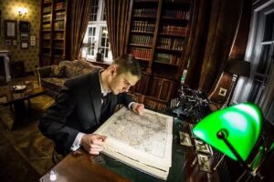 Imprezy integracyjne Eventy dla firm &ndash; Hunter Extreme