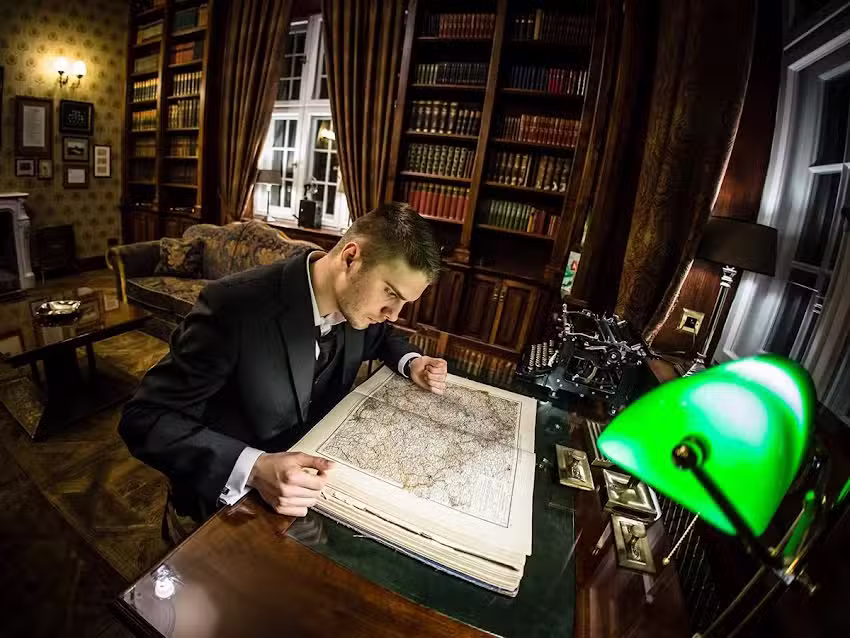 Imprezy integracyjne Eventy dla firm &ndash; Hunter Extreme