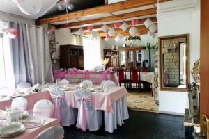 Imprezy Okolicznościowe