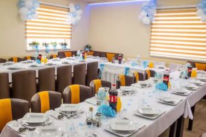 Imprezy Okolicznościowe Zielony Zakątek &ndash; sala imprez rodzinnych