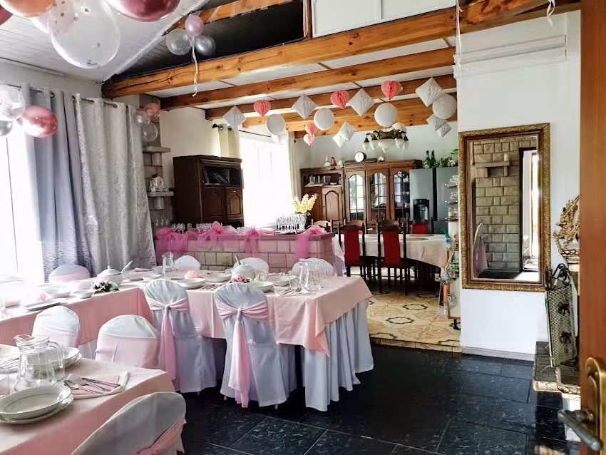 Imprezy Okolicznościowe