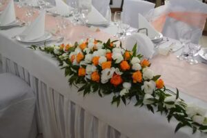 Imprezy Pańska Góra – Wesela, Komunie, Chrzciny