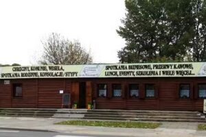 Imprezy PGR Br&oacute;dno