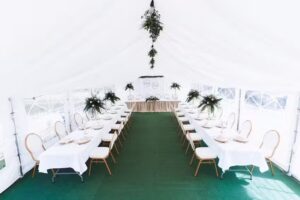 Imprezy Plenerowe Grudziądz – wynajem namiotów bankietowych, wyposażenie, dekoracje, atrakcje