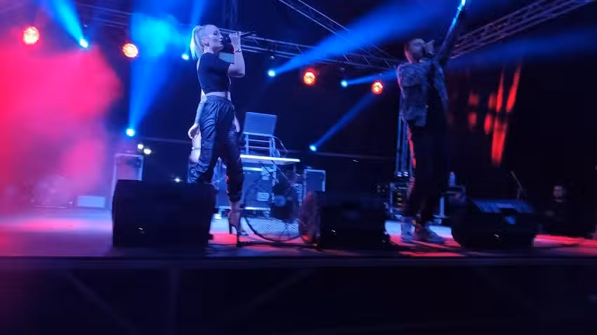 Imprezy Sielsko na Wygodzie