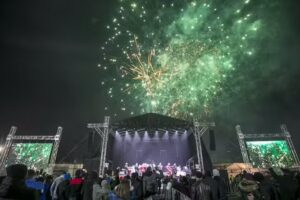 &bdquo;Info &ndash; Play&rdquo; Technika Estradowa