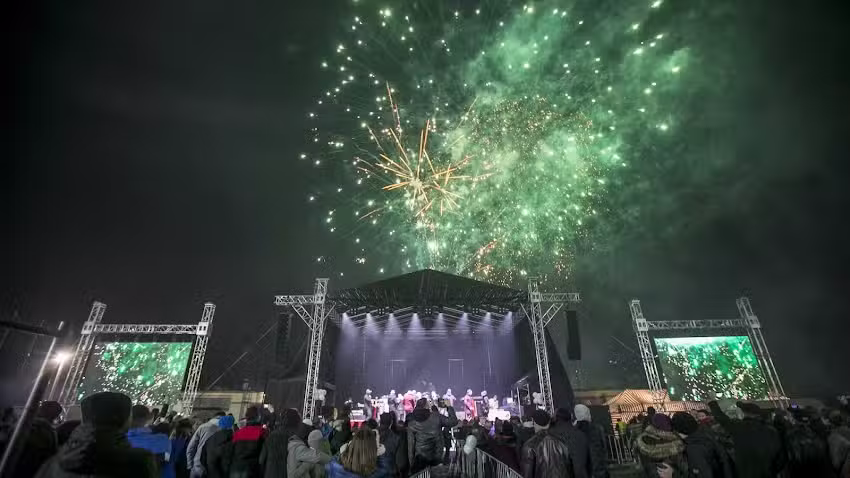 &bdquo;Info &ndash; Play&rdquo; Technika Estradowa