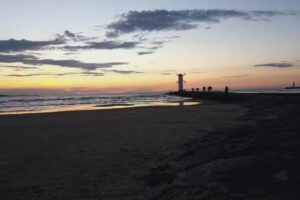 Informator Turystyczny Świnoujście