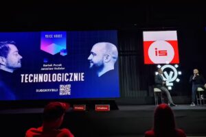 infoShare Conference