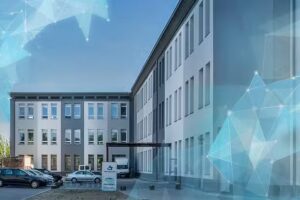 Inkubator Technologiczny w Lublinie