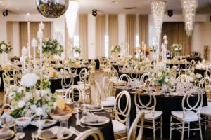 inLove dekoracje Wedding Planner i dekoracje ślubne Zamość