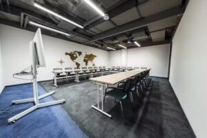 Inoffice Business Equator &ndash; Biura serwisowane, Sale konferencyjne, Biura wirtualne