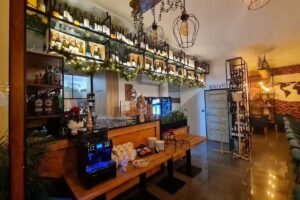 Inspiracja kuchnia i ludzie